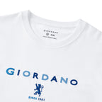 Men's Short Sleeve Print Tee