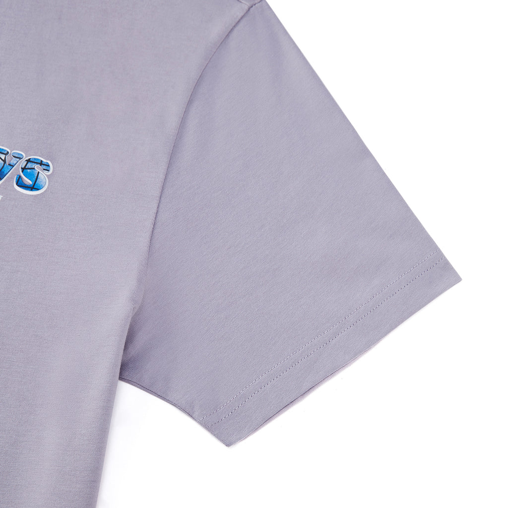 Men's Wws Theme Print Tee's
