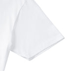 Men's Short Sleeve Print Tee