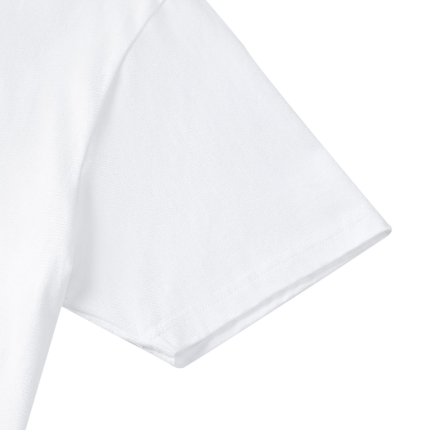 Men's Short Sleeve Print Tee