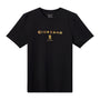 Men's Short Sleeve Print Tee