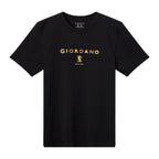 Men's Short Sleeve Print Tee