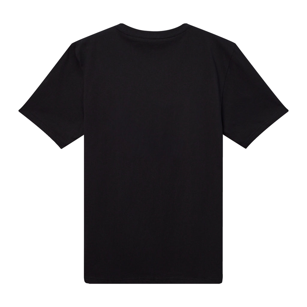 Men's Short Sleeve Print Tee