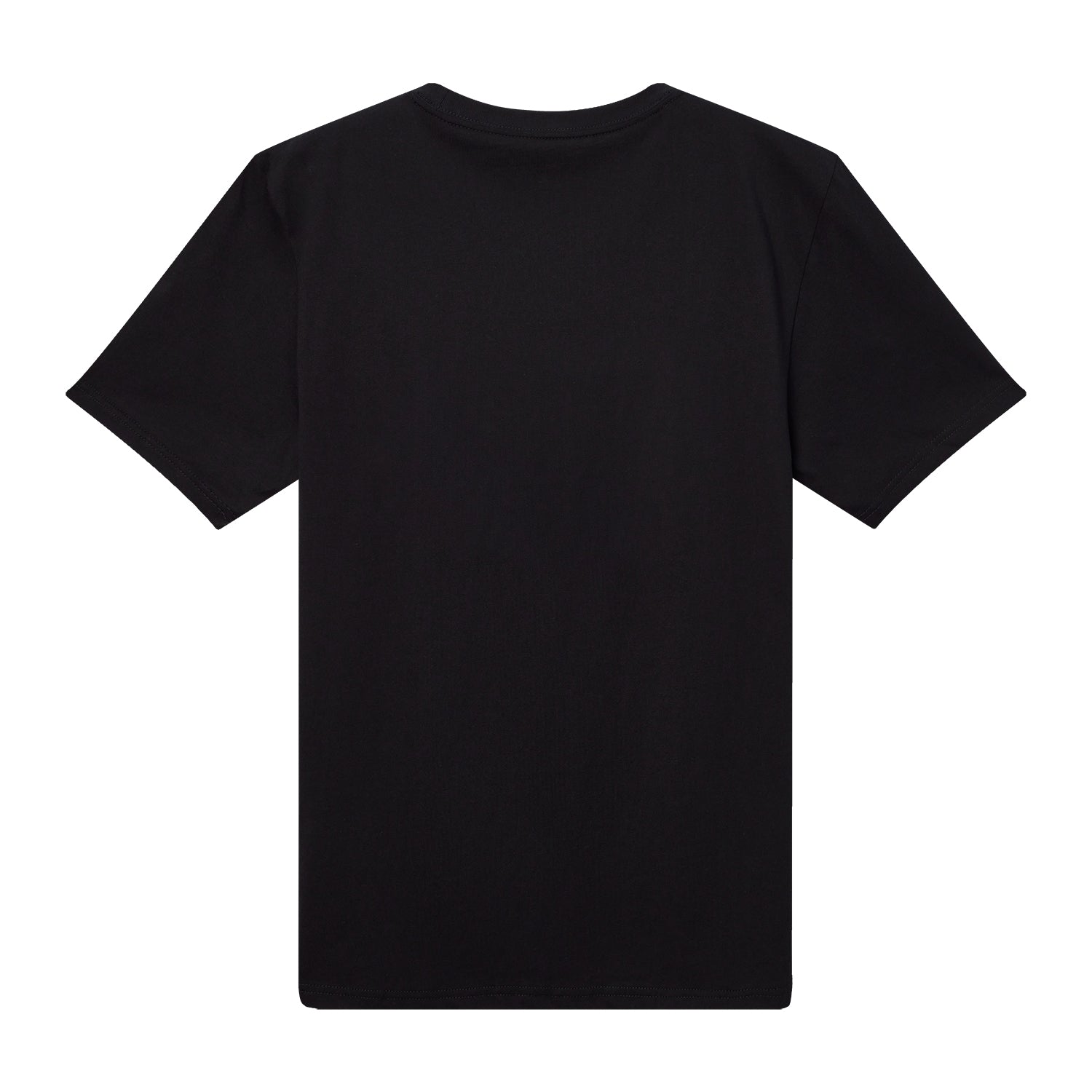 Men's Short Sleeve Print Tee