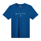 Men's Short Sleeve Print Tee