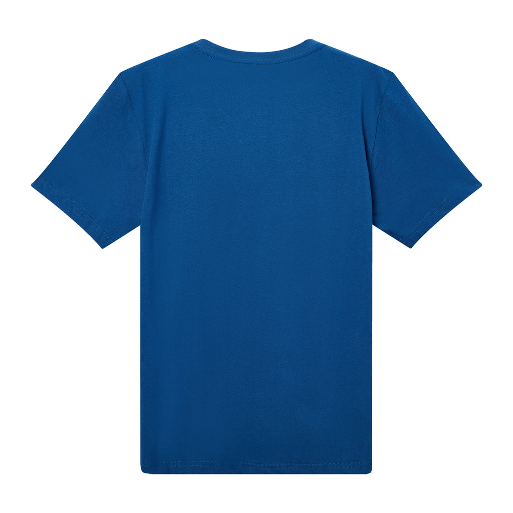 Men's Short Sleeve Print Tee