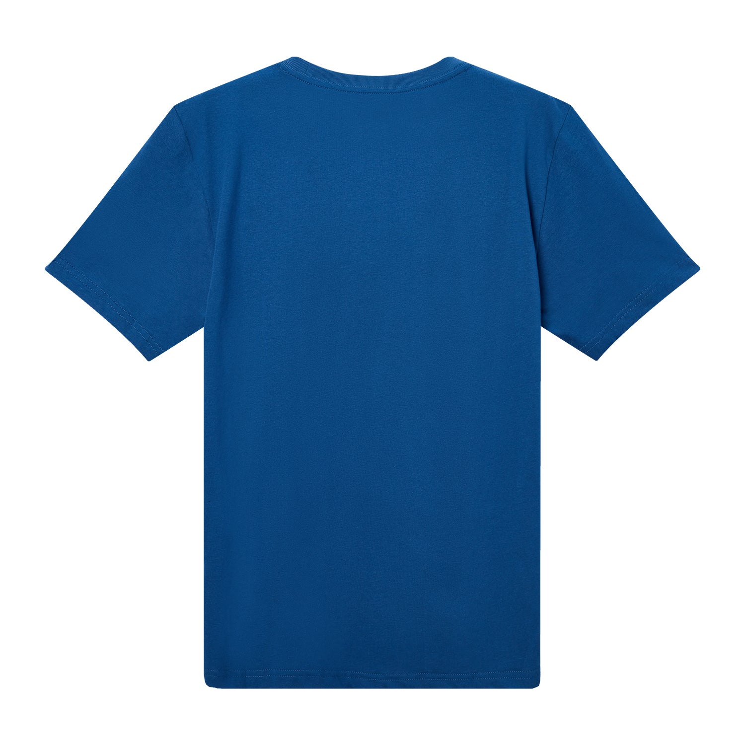 Men's Short Sleeve Print Tee