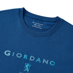 Men's Short Sleeve Print Tee