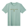 Men's Short Sleeve Print Tee
