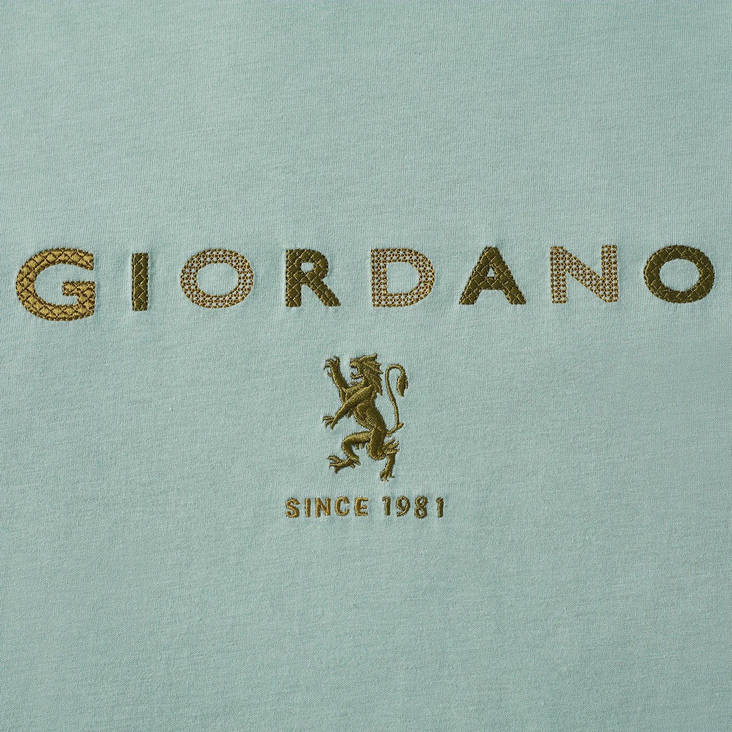 Men's Short Sleeve Print Tee