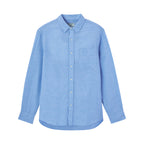Men's Linen Shirt