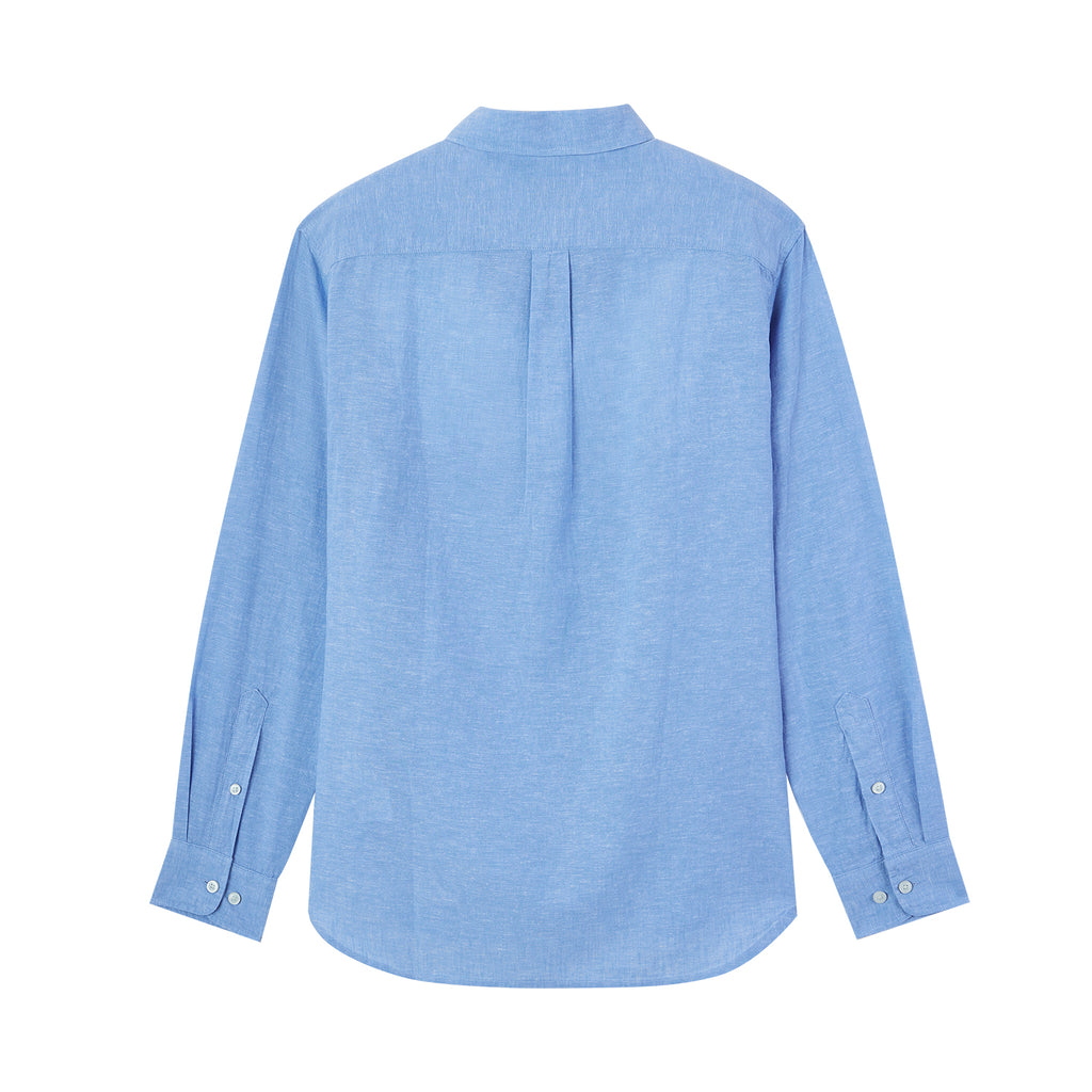 Men's Linen Shirt