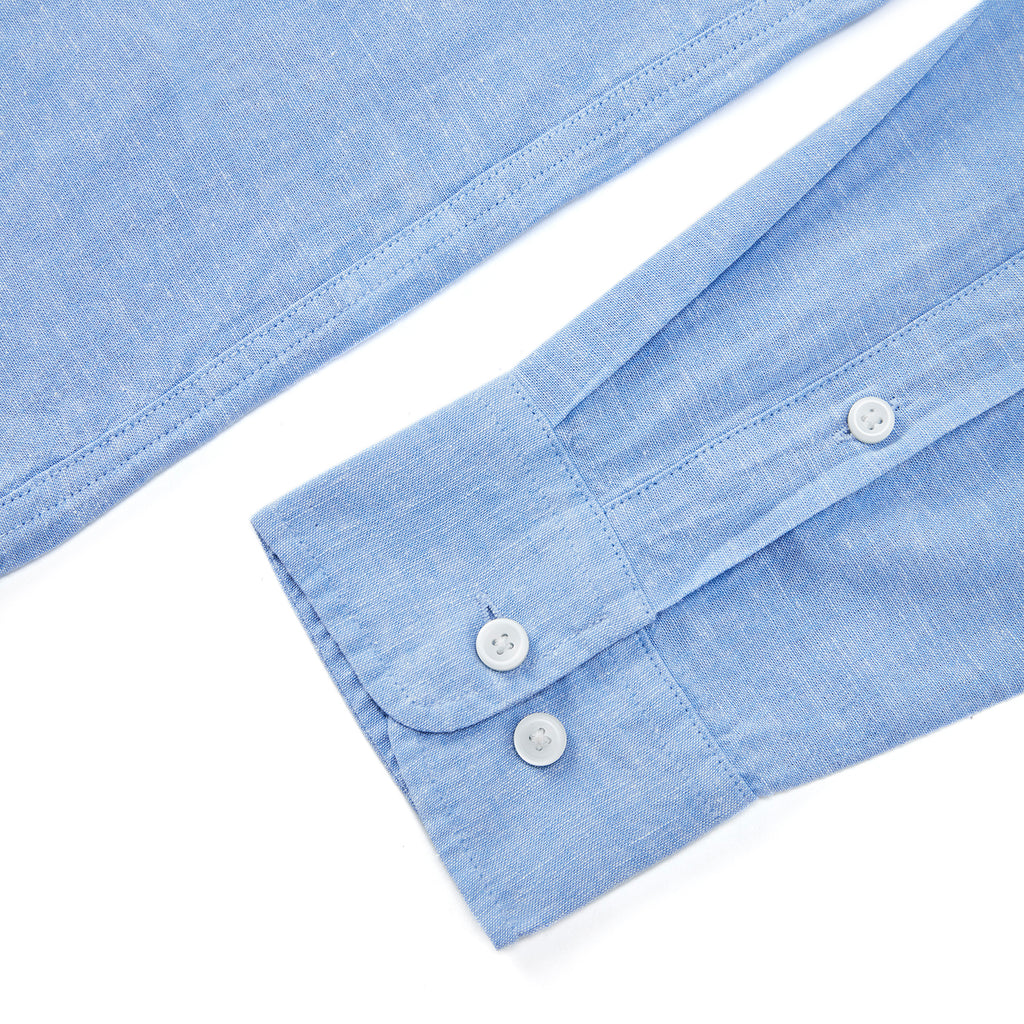 Men's Linen Shirt