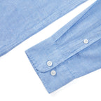 Men's Linen Shirt
