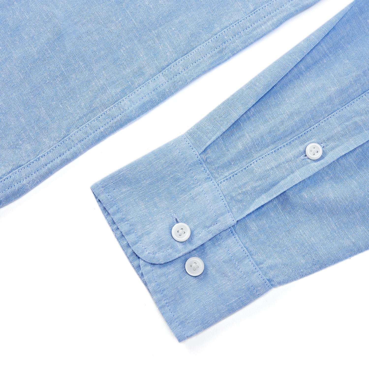 Men's Linen Shirt