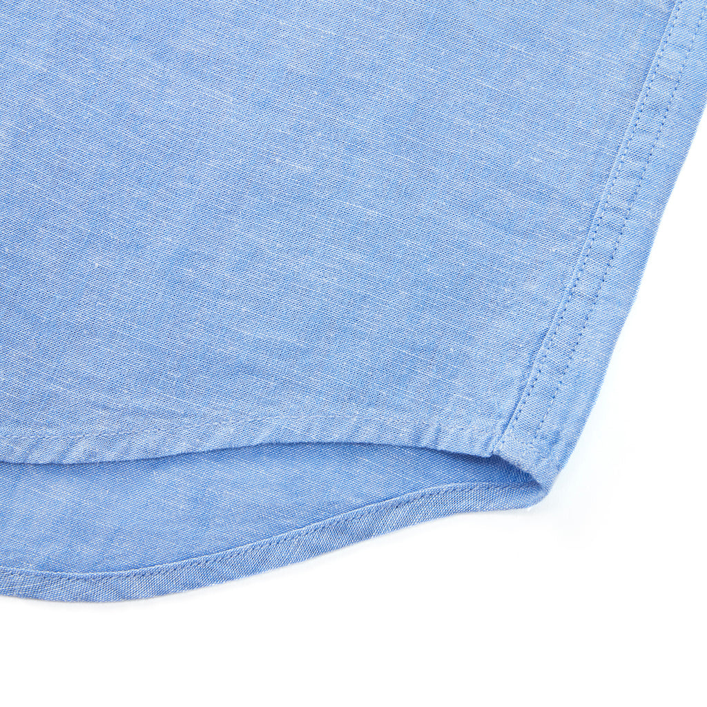 Men's Linen Shirt