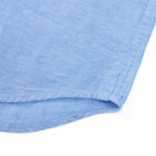 Men's Linen Shirt