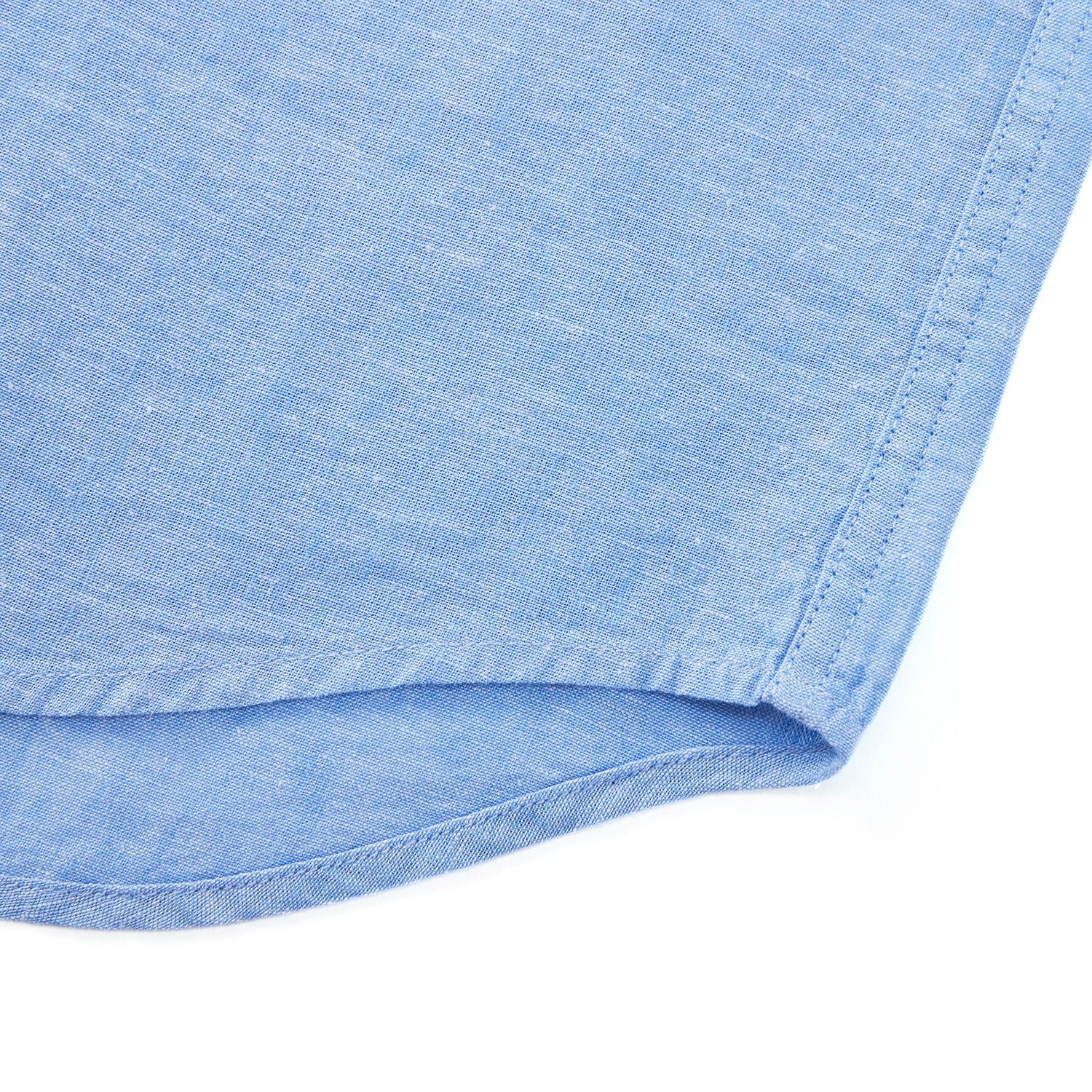 Men's Linen Shirt