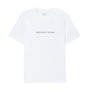 Men's Wws Theme Print Tee's