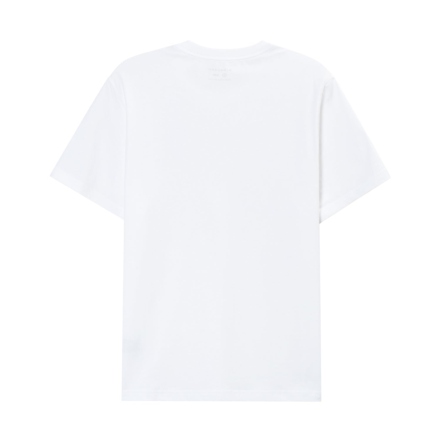Men's Wws Theme Print Tee's
