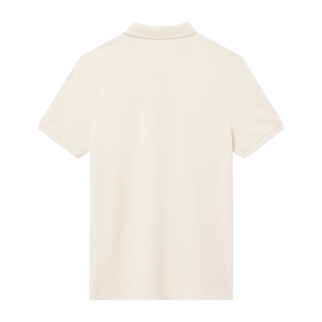 Men's Bold Embroidery Polo