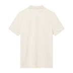 Men's Bold Embroidery Polo
