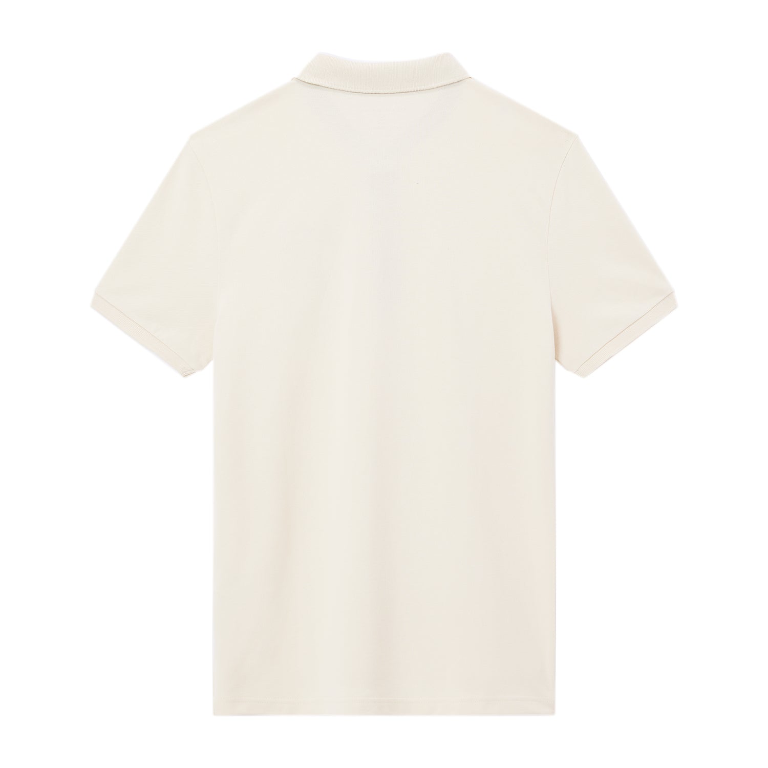 Men's Bold Embroidery Polo