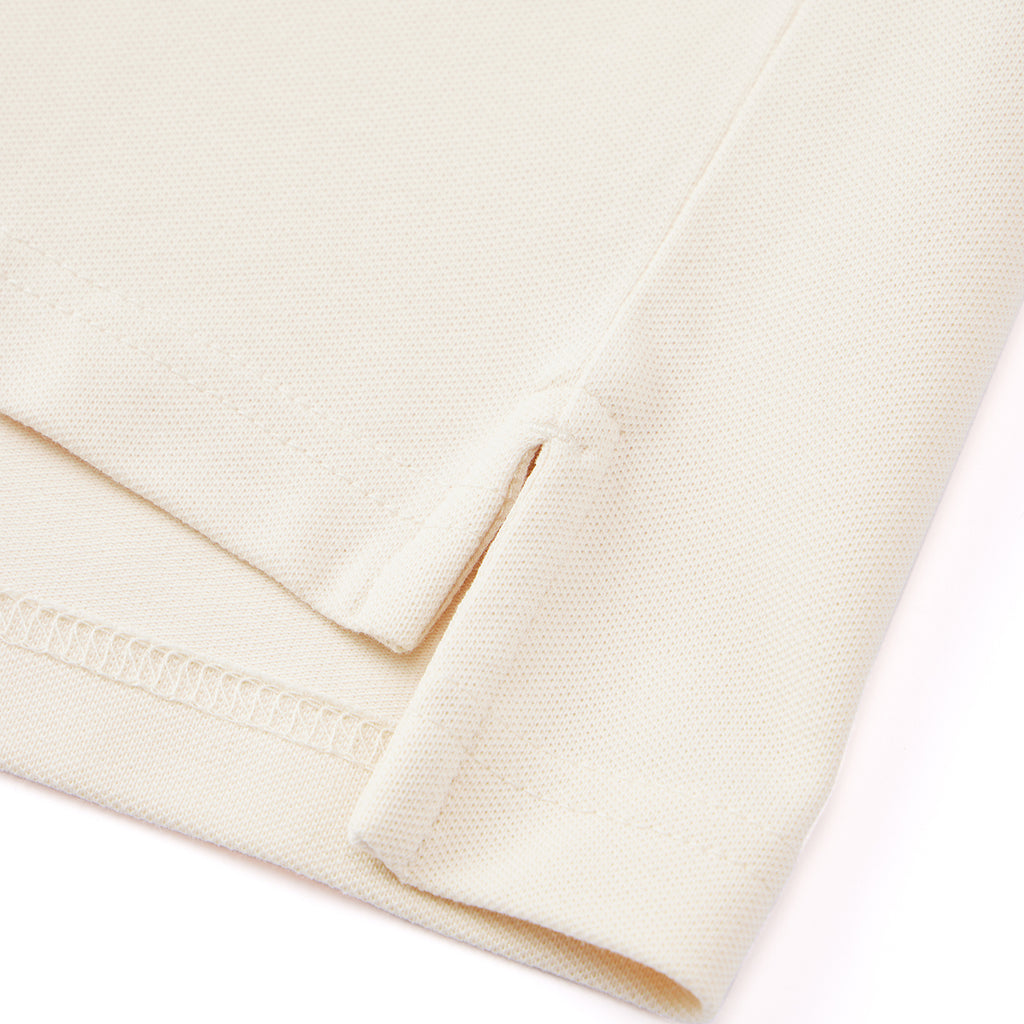 Men's Bold Embroidery Polo