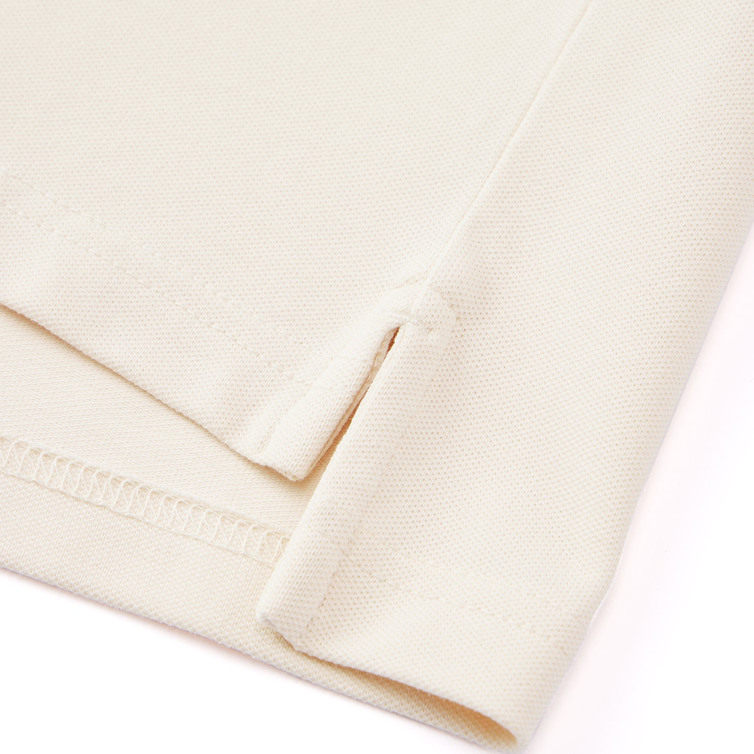 Men's Bold Embroidery Polo