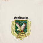 Men's Bold Embroidery Polo