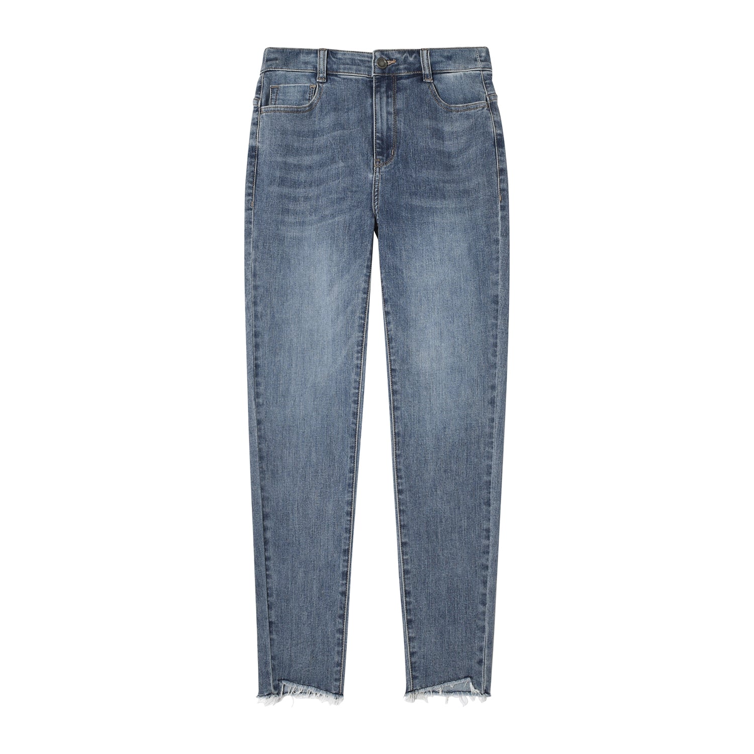 Women's Ultra Stretch Skinny Jeans