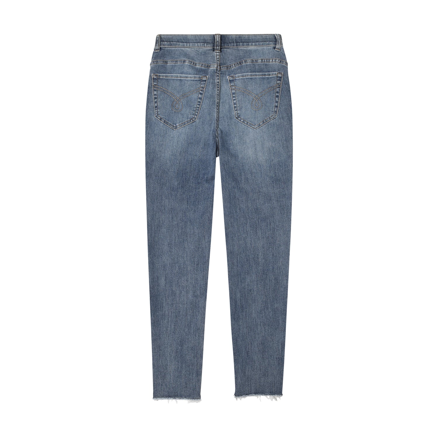 Women's Ultra Stretch Skinny Jeans