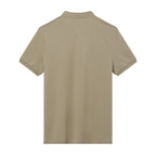Men's Bold Embroidery Polo