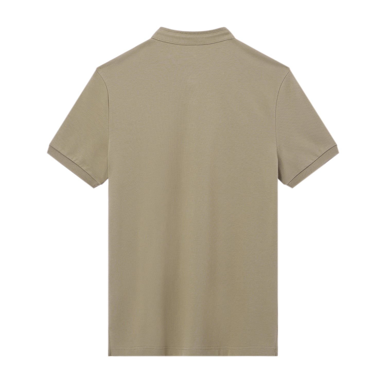 Men's Bold Embroidery Polo