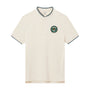 Men's Bold Embroidery Polo