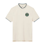 Men's Bold Embroidery Polo