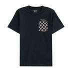 Men's Wws Theme Print Tee's