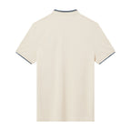 Men's Bold Embroidery Polo