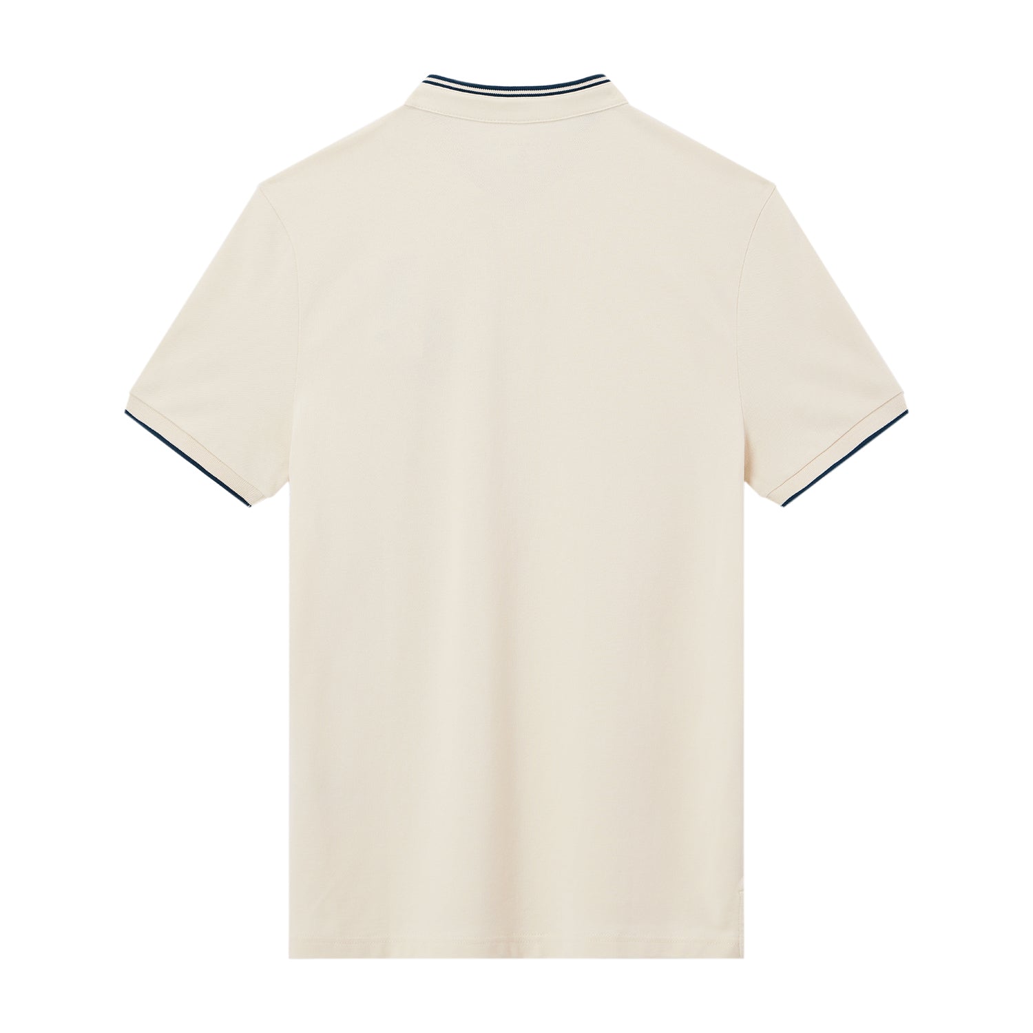 Men's Bold Embroidery Polo