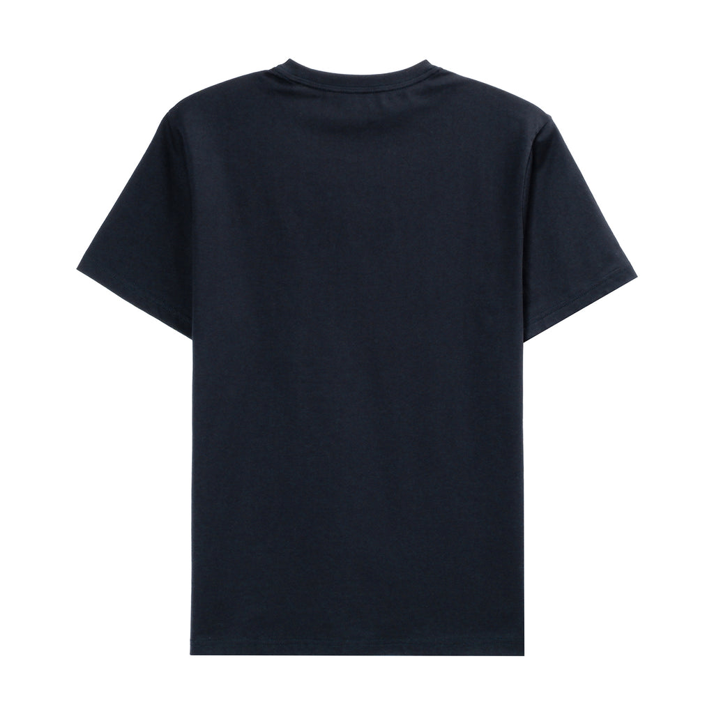 Men's Wws Theme Print Tee's