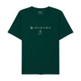 Men's Short Sleeve Print Tee