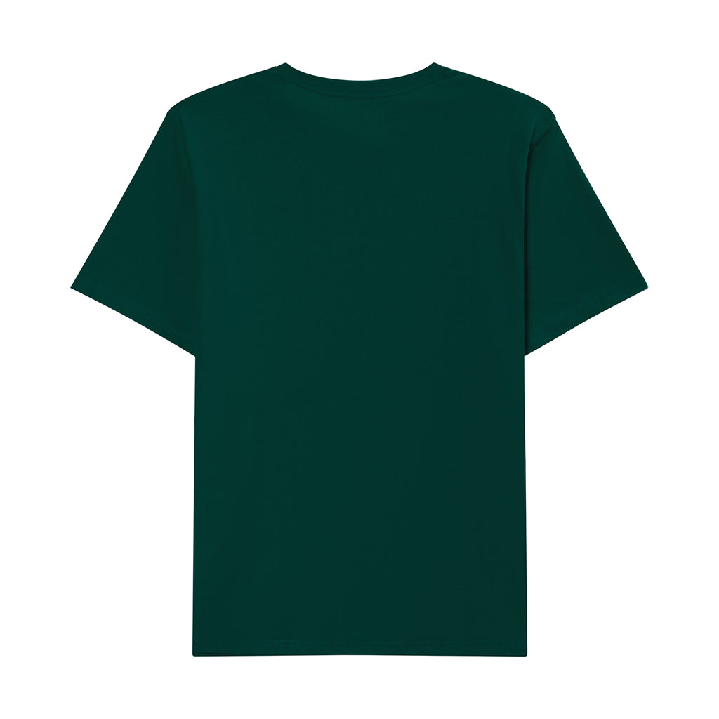 Men's Short Sleeve Print Tee