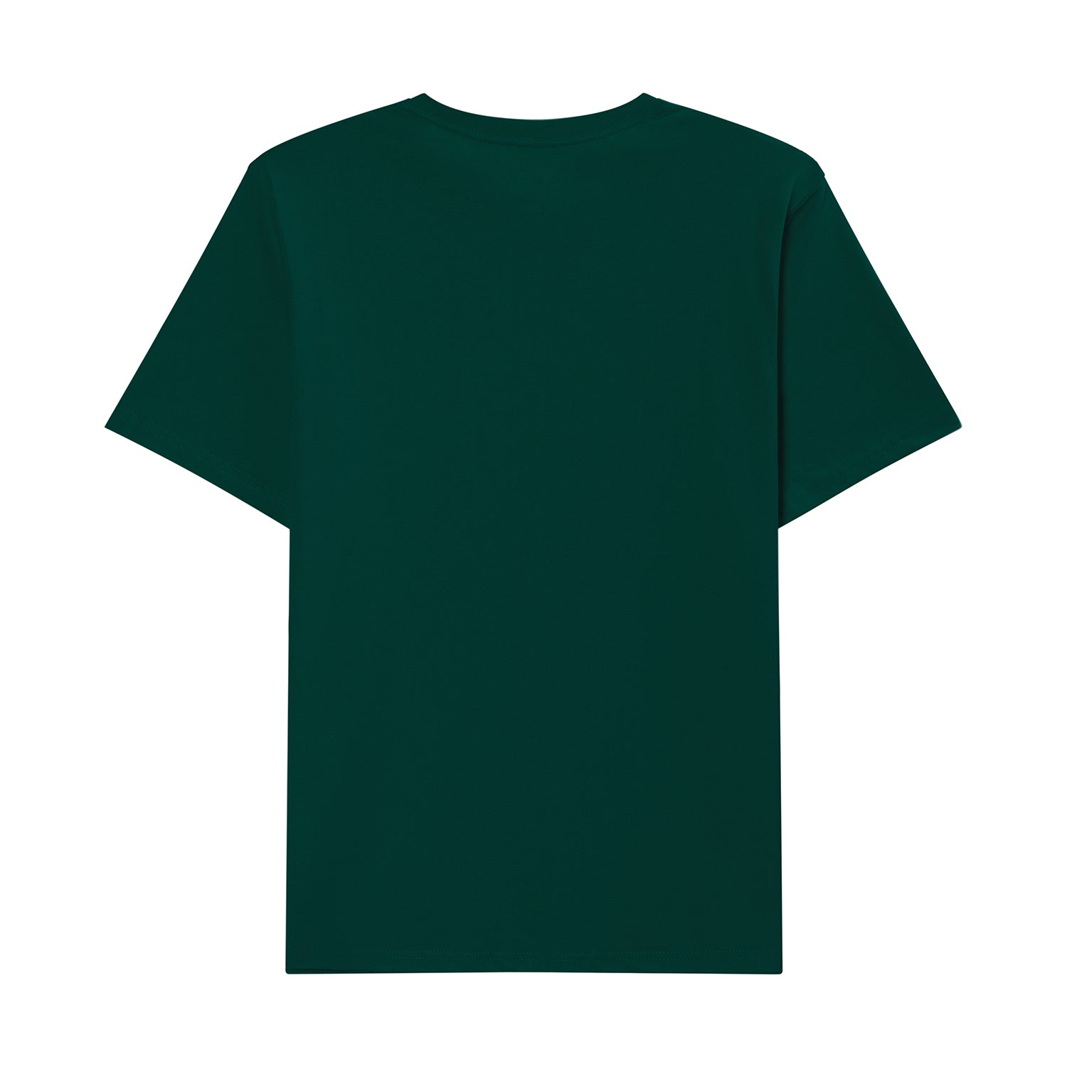 Men's Short Sleeve Print Tee