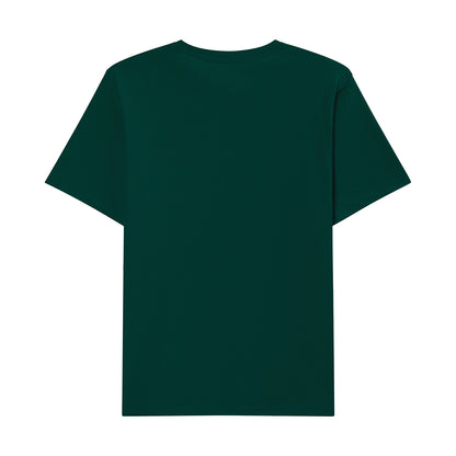 Men's Short Sleeve Print Tee