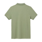 Men's Bold Embroidery Polo