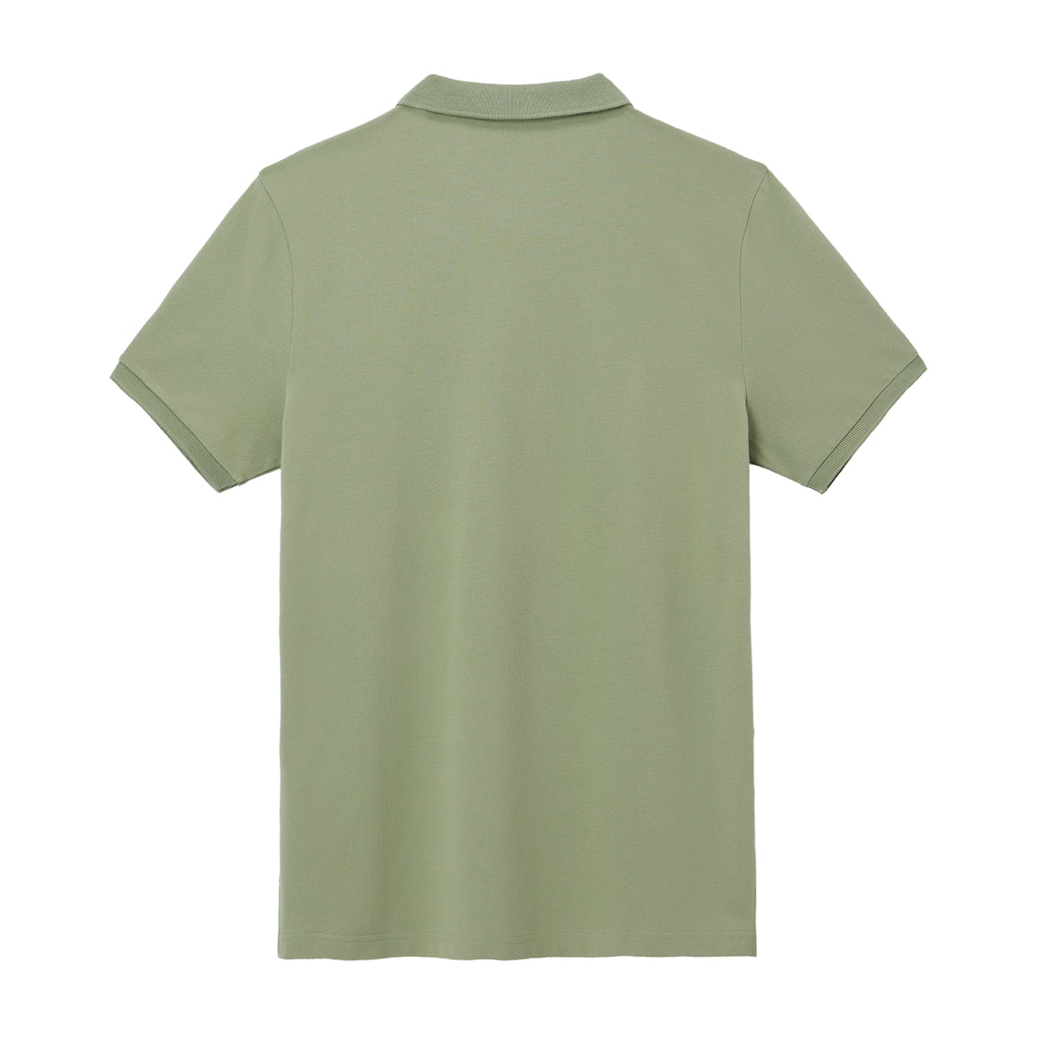 Men's Bold Embroidery Polo