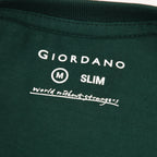 Men's Short Sleeve Print Tee