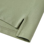 Men's Bold Embroidery Polo