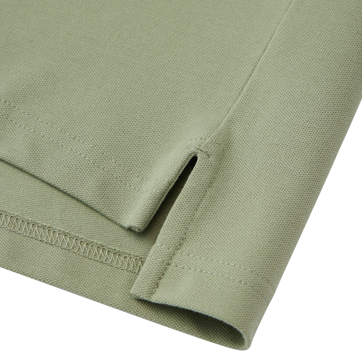 Men's Bold Embroidery Polo