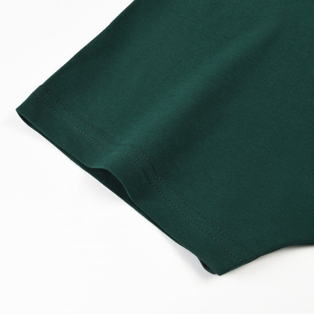Men's Short Sleeve Print Tee